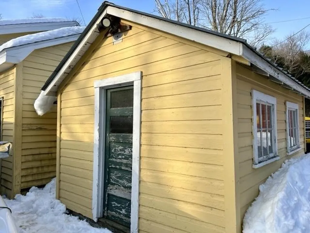 616 Mattson Road Chester VT 05143