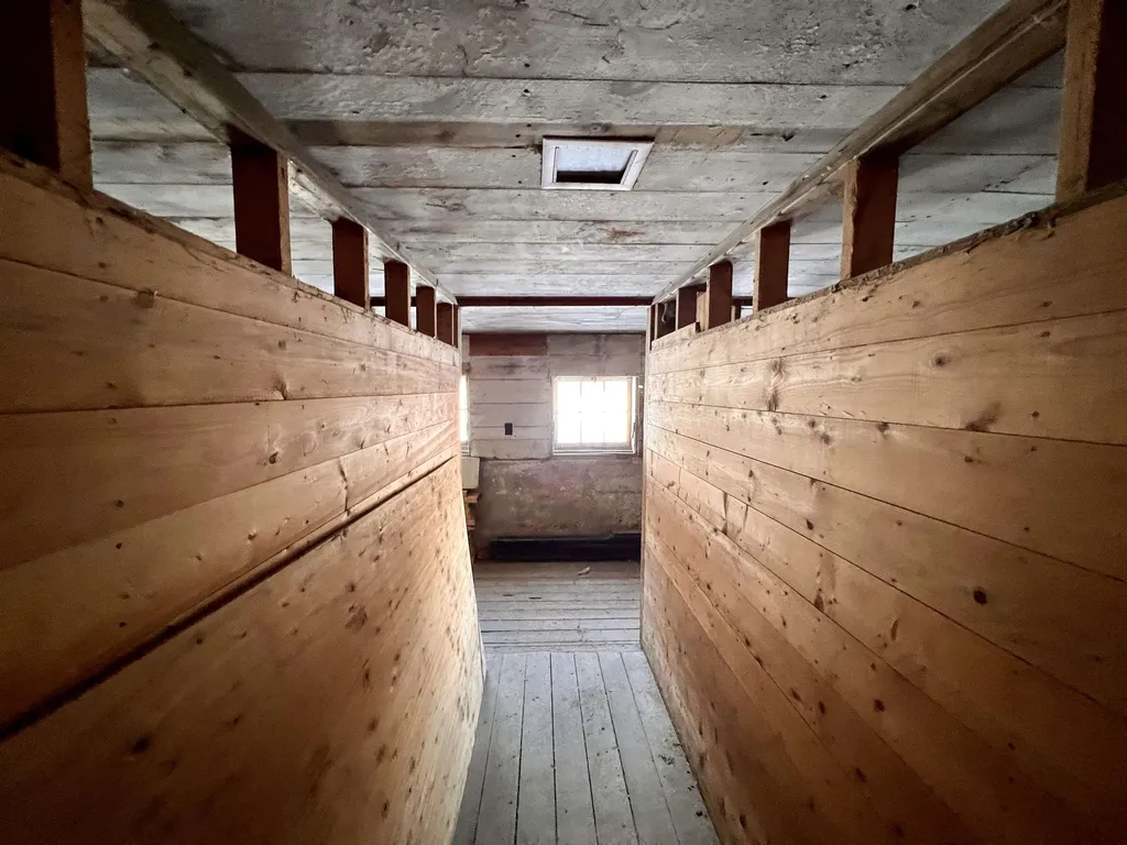 616 Mattson Road Chester VT 05143