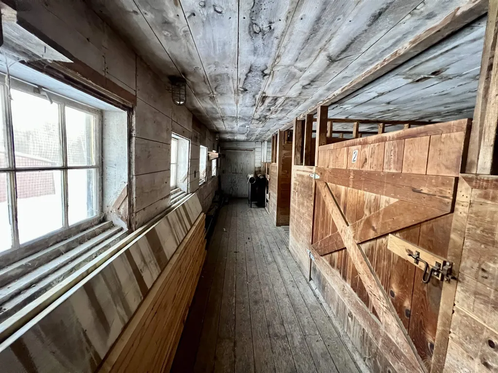 616 Mattson Road Chester VT 05143