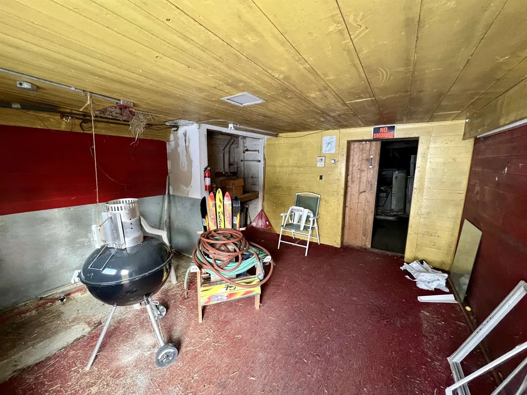 616 Mattson Road Chester VT 05143