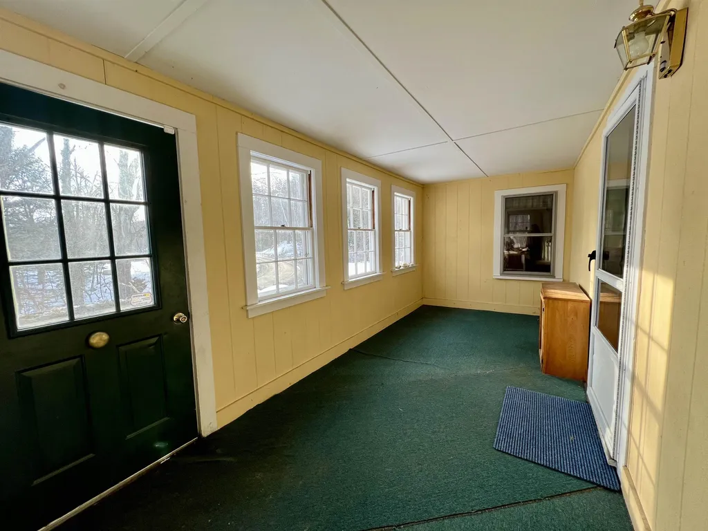 616 Mattson Road Chester VT 05143