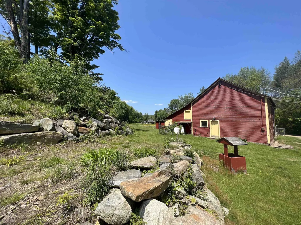 616 Mattson Road Chester VT 05143