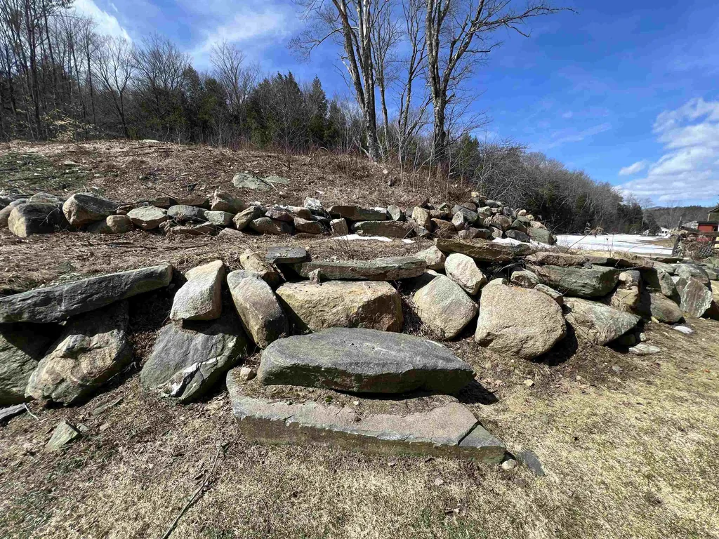 616 Mattson Road Chester VT 05143