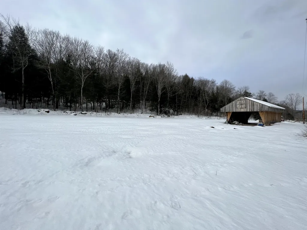 616 Mattson Road Chester VT 05143