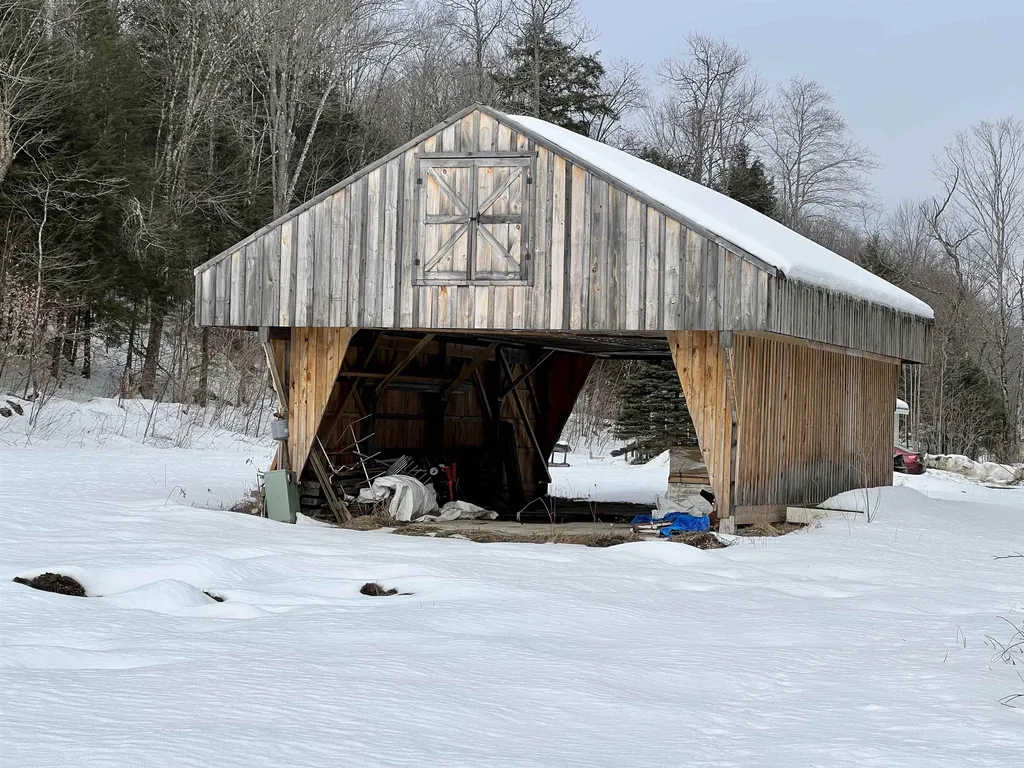 616 Mattson Road Chester VT 05143