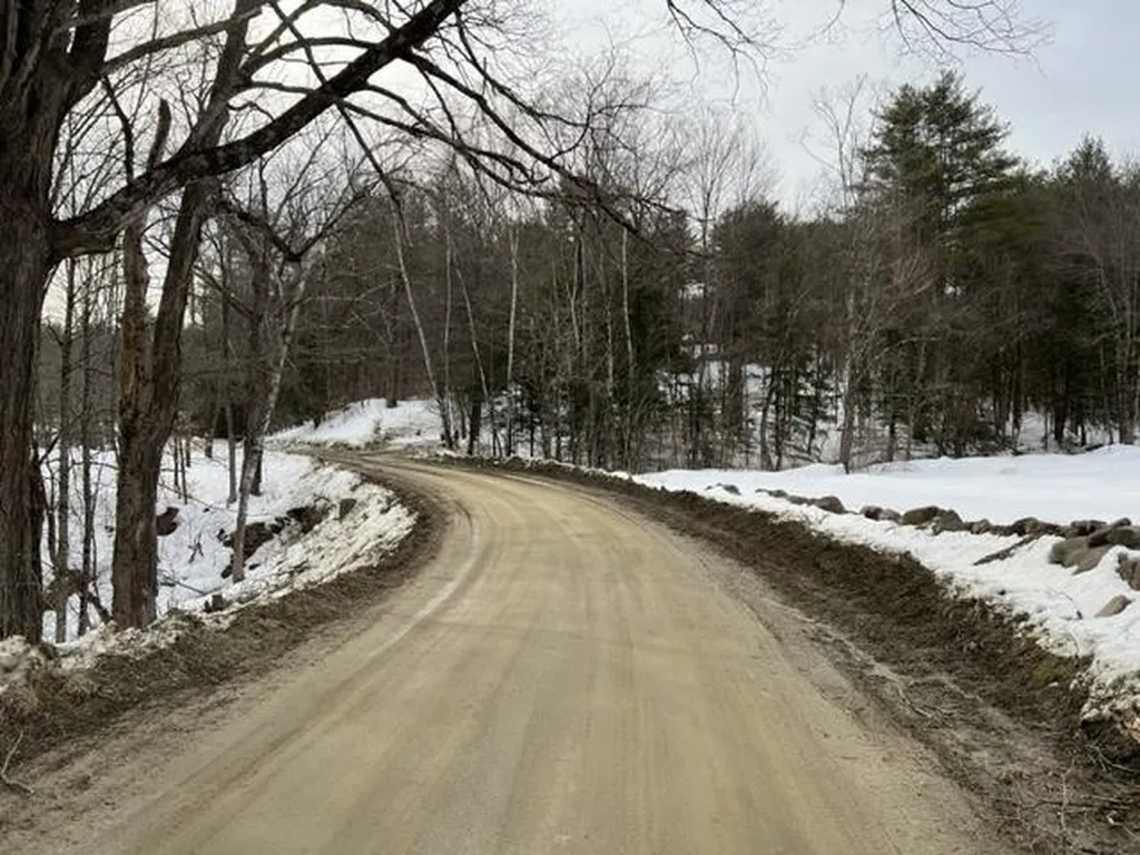 616 Mattson Road Chester VT 05143