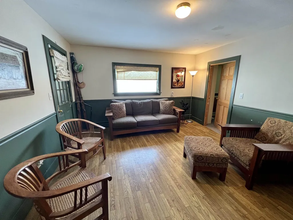 616 Mattson Road Chester VT 05143