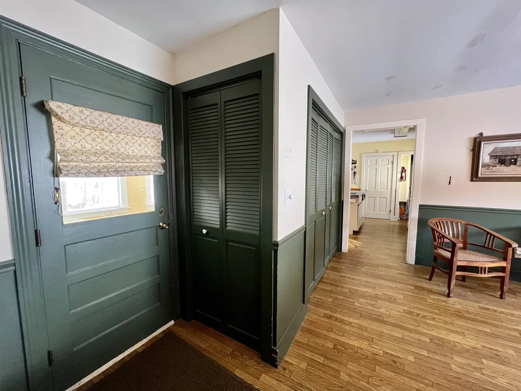 616 Mattson Road Chester VT 05143