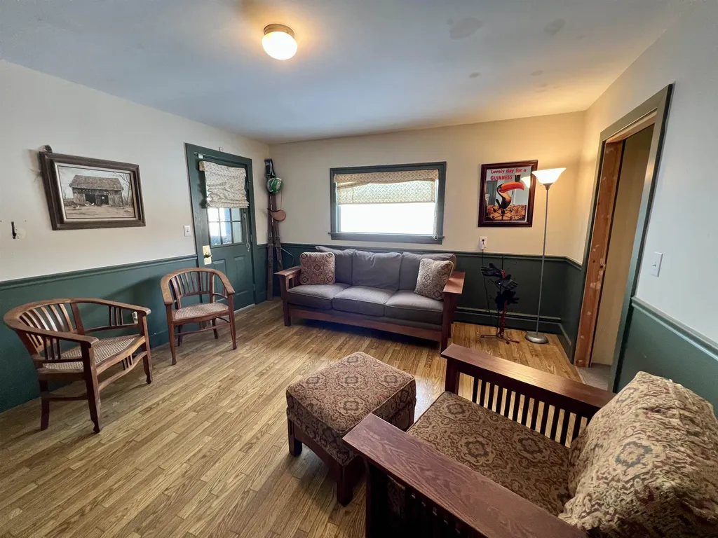 616 Mattson Road Chester VT 05143