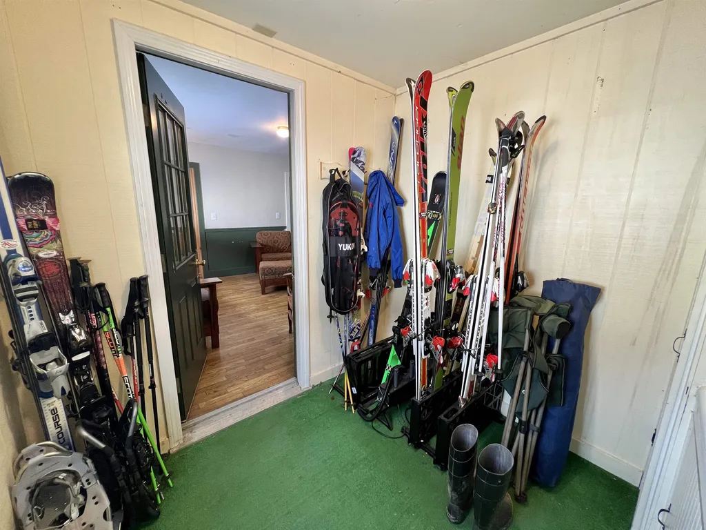 616 Mattson Road Chester VT 05143