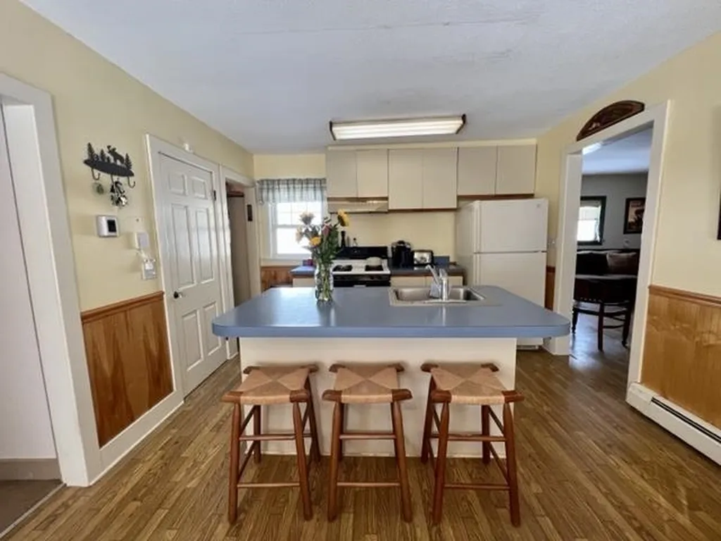 616 Mattson Road Chester VT 05143