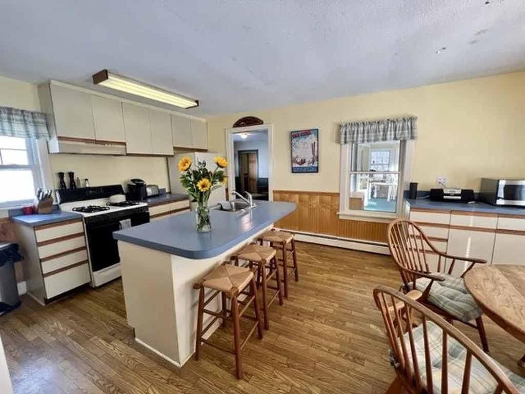 616 Mattson Road Chester VT 05143