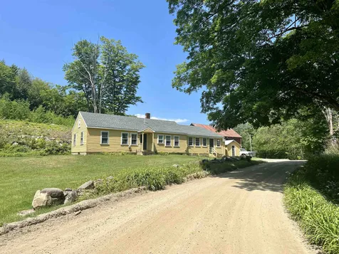 616 Mattson Road Chester VT 05143