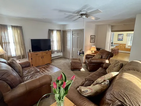616 Mattson Road Chester VT 05143