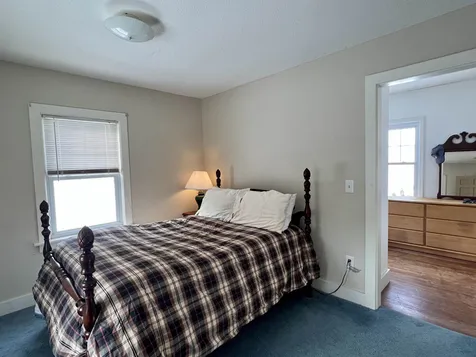 616 Mattson Road Chester VT 05143