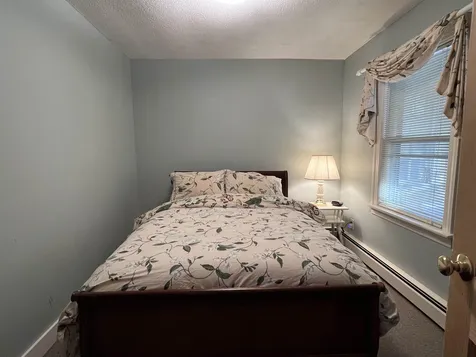 616 Mattson Road Chester VT 05143