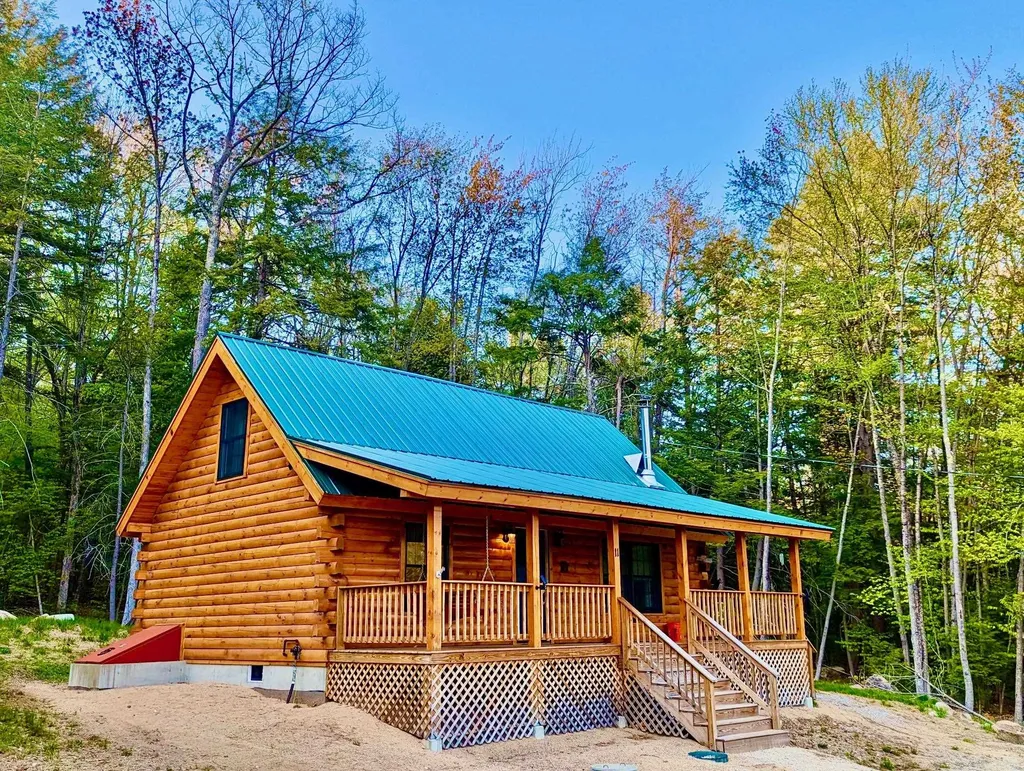 11 Blinden Drive Madison NH 03849
