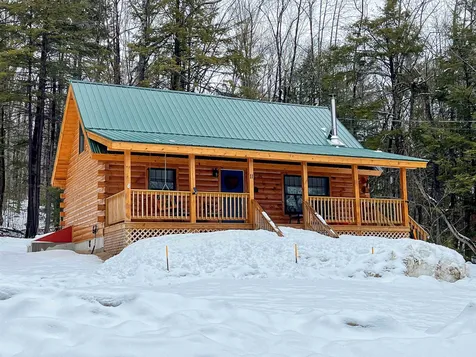 11 Blinden Drive Madison NH 03849