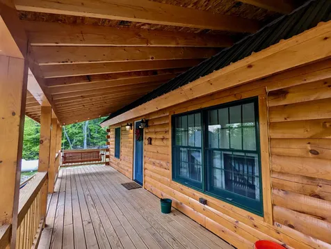 11 Blinden Drive Madison NH 03849