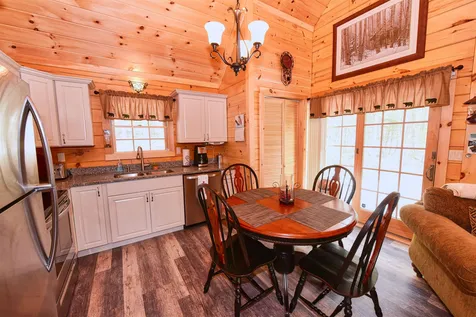 11 Blinden Drive Madison NH 03849