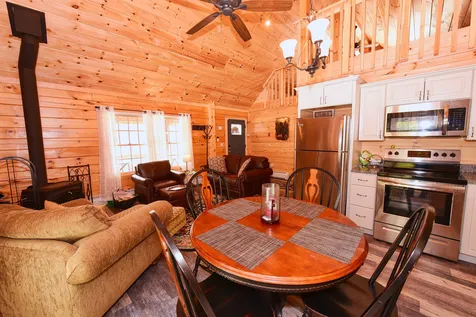 11 Blinden Drive Madison NH 03849