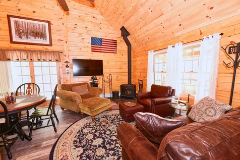 11 Blinden Drive Madison NH 03849