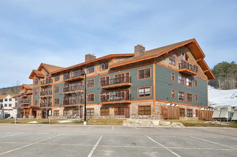 235 Skimobile Road Conway NH 03860