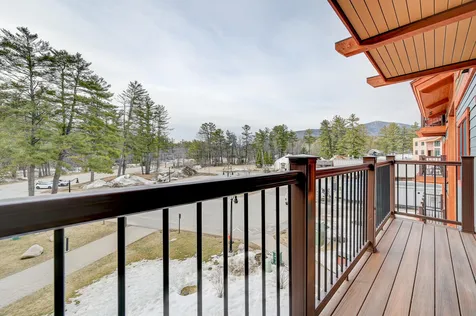 235 Skimobile Road Conway NH 03860
