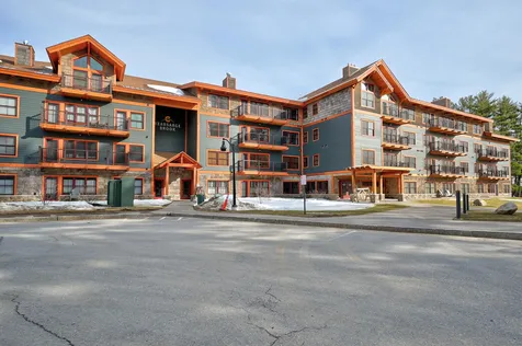 235 Skimobile Road Conway NH 03860