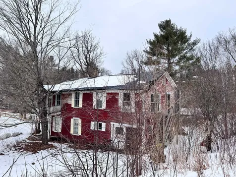 68 Vt Route 105 Bloomfield VT 05905
