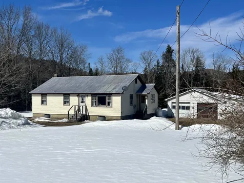 3656 Chelsea Road Corinth VT 05039
