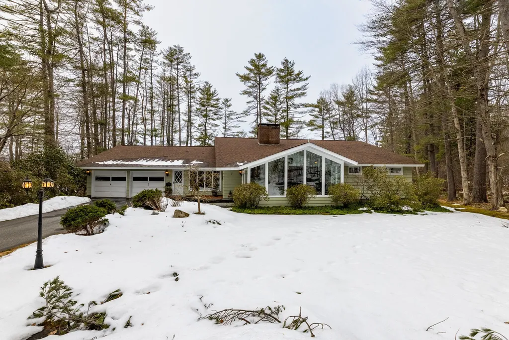 10 Carter Street Hanover NH 03755