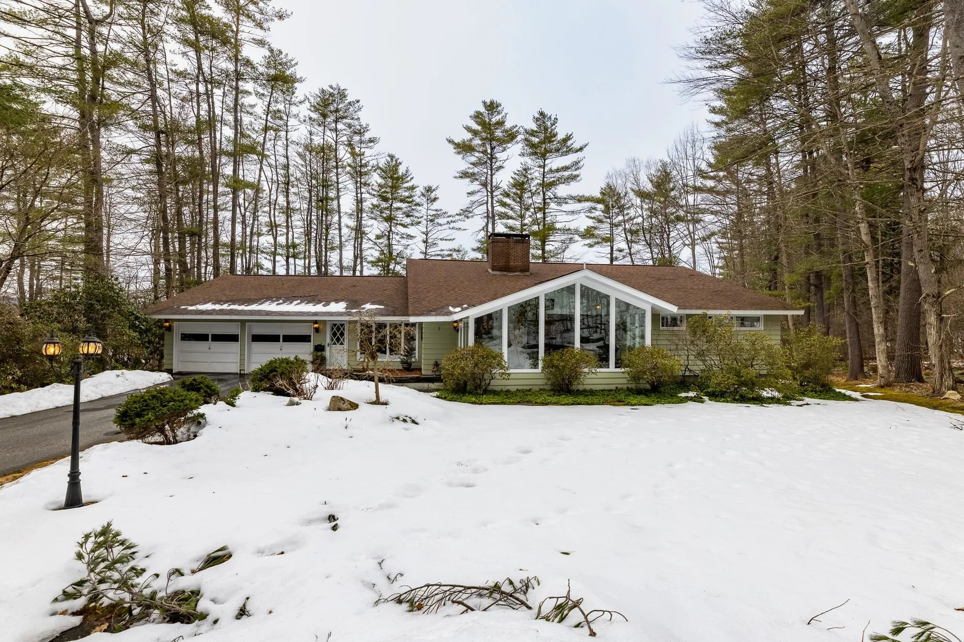 10 Carter Street Hanover NH 03755