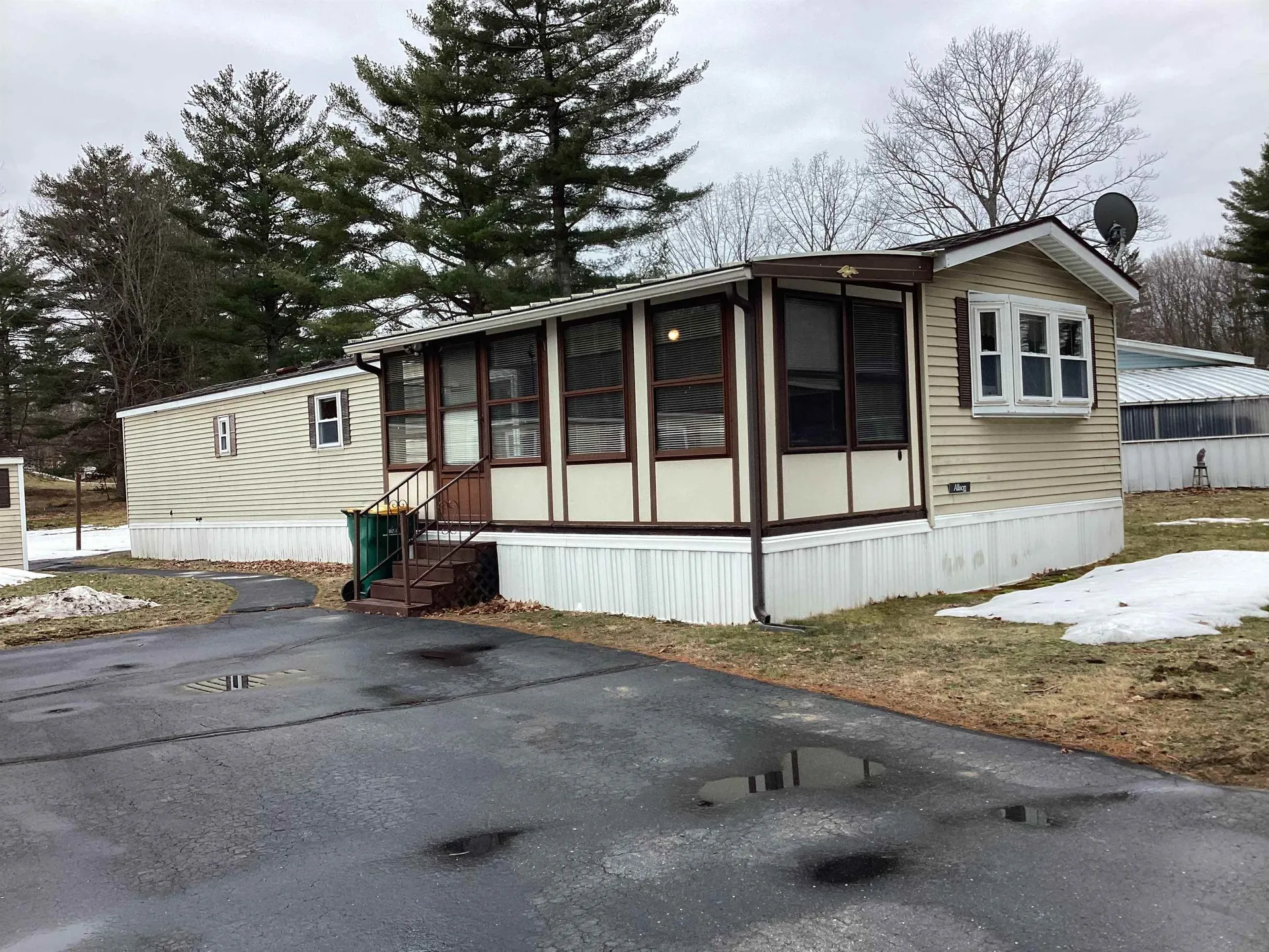 101 Gooseberry Circle Rochester NH 03867