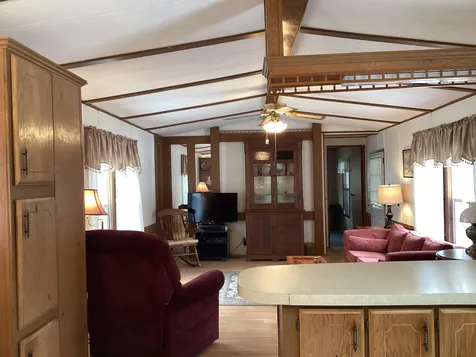 101 Gooseberry Circle Rochester NH 03867