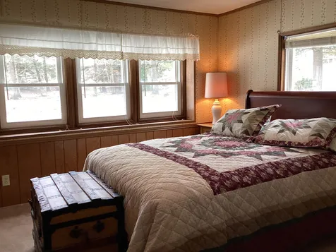 101 Gooseberry Circle Rochester NH 03867