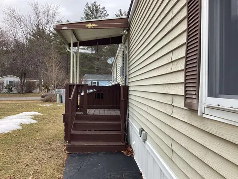 101 Gooseberry Circle Rochester NH 03867