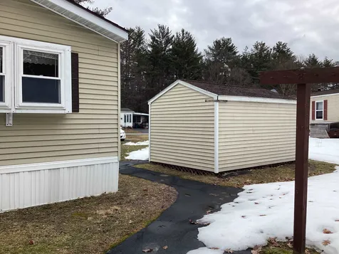 101 Gooseberry Circle Rochester NH 03867