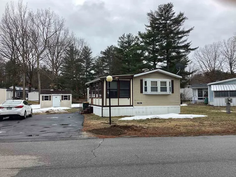 101 Gooseberry Circle Rochester NH 03867