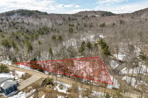 Lot 29 Access Road Wakefield NH 03872