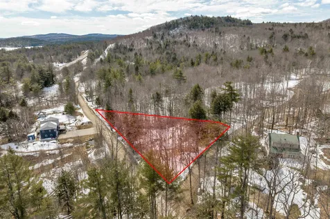 Lot 29 Access Road Wakefield NH 03872
