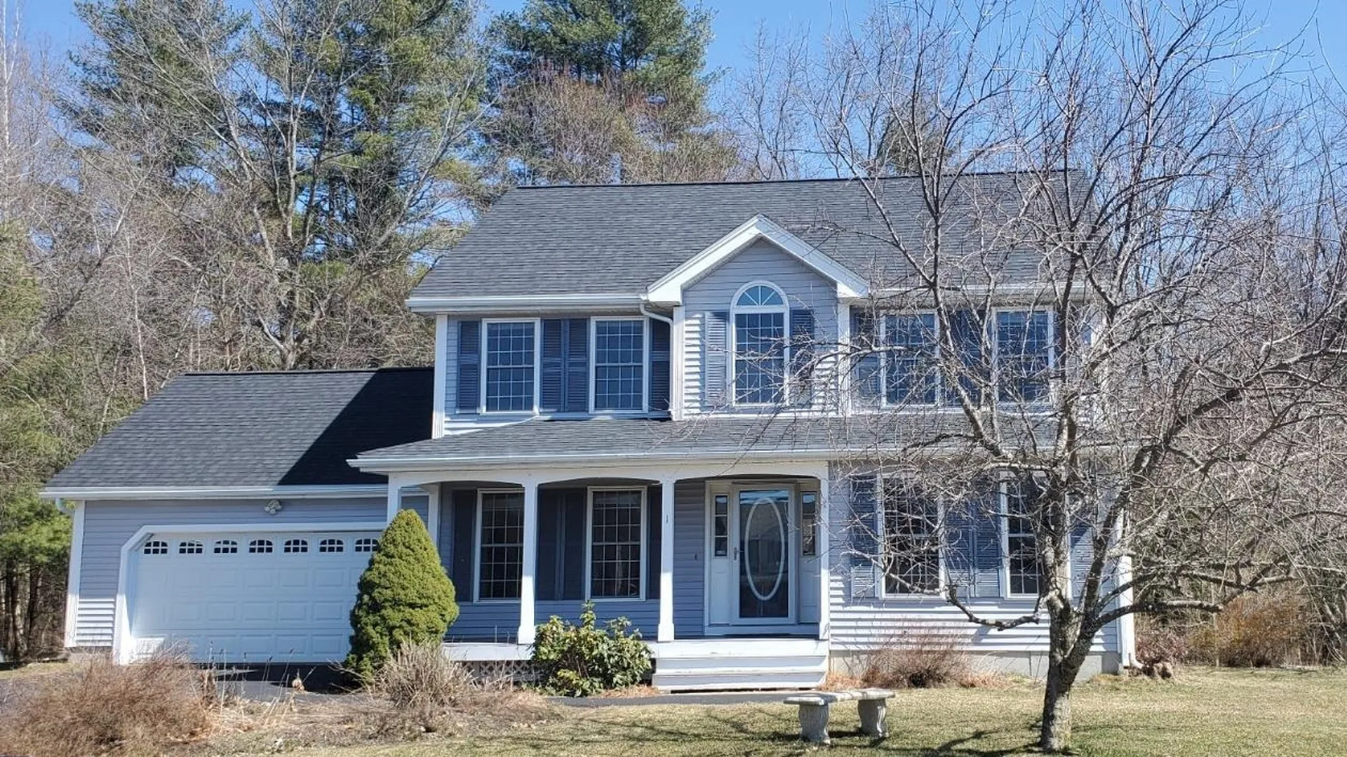 1 Landing Court Litchfield NH 03052