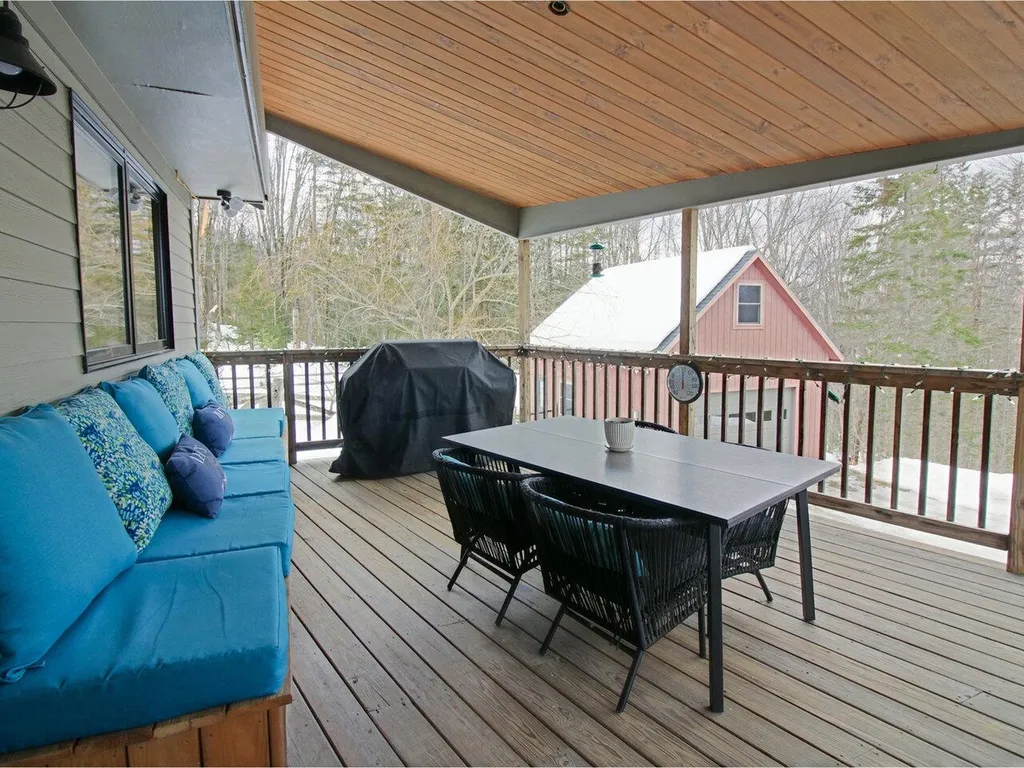 81 Gould Hill Road Worcester VT 05682