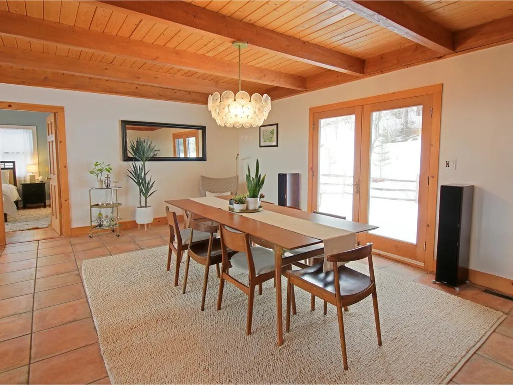 81 Gould Hill Road Worcester VT 05682