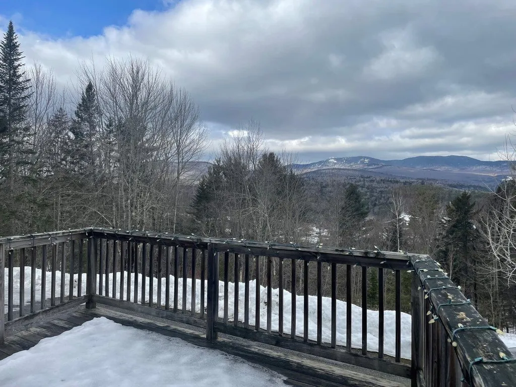 81 Gould Hill Road Worcester VT 05682