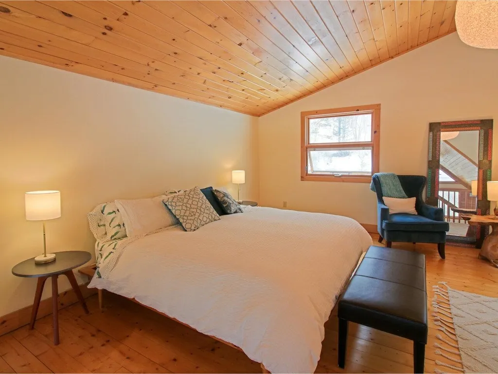 81 Gould Hill Road Worcester VT 05682