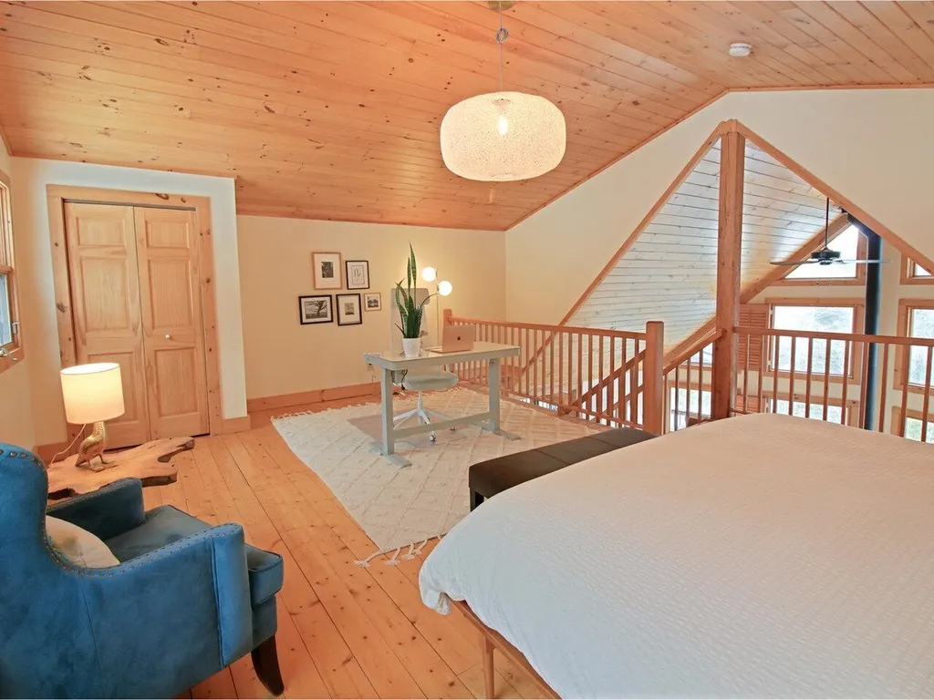 81 Gould Hill Road Worcester VT 05682