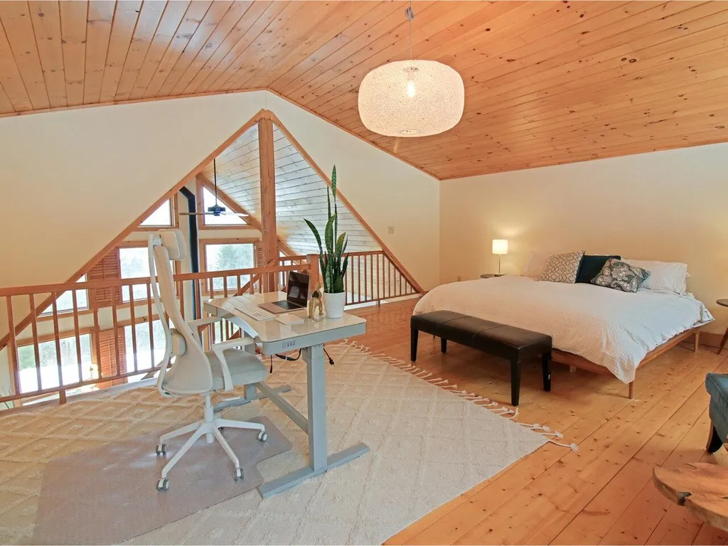 81 Gould Hill Road Worcester VT 05682