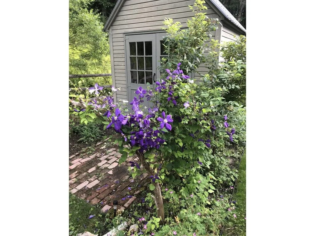 81 Gould Hill Road Worcester VT 05682