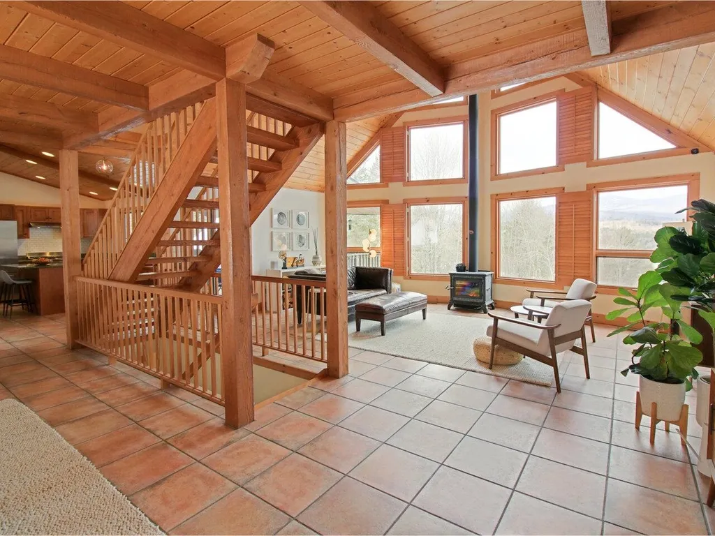81 Gould Hill Road Worcester VT 05682